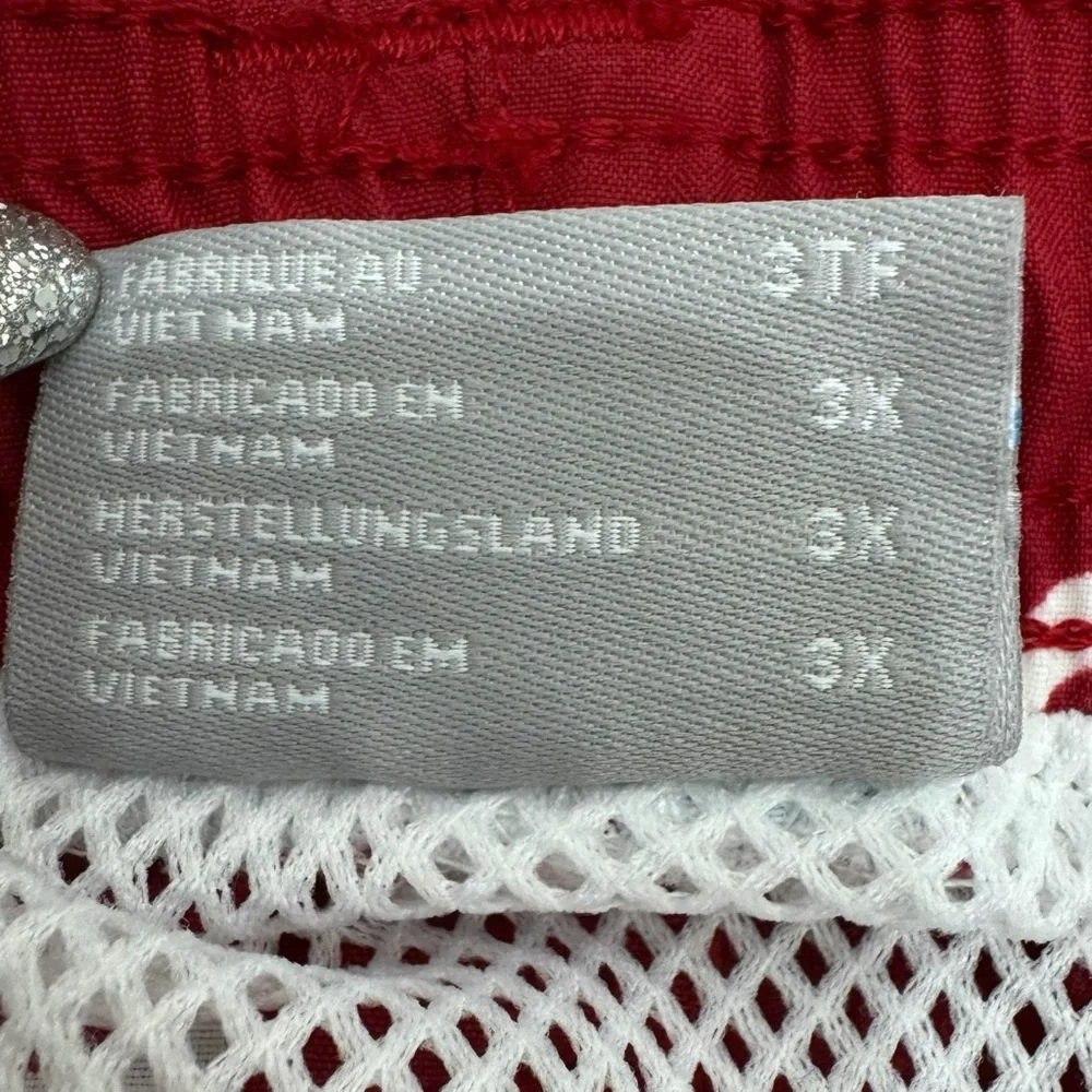 Columbia men crimson